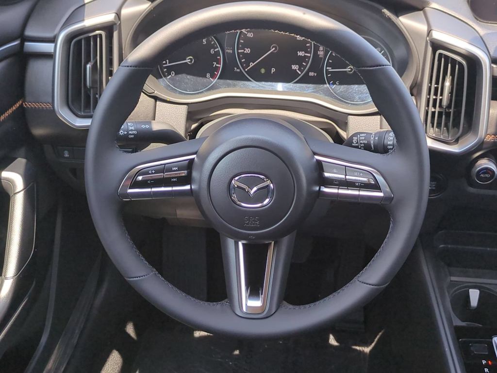 Thumbnail: 2026 Mazda CX-50 - 12