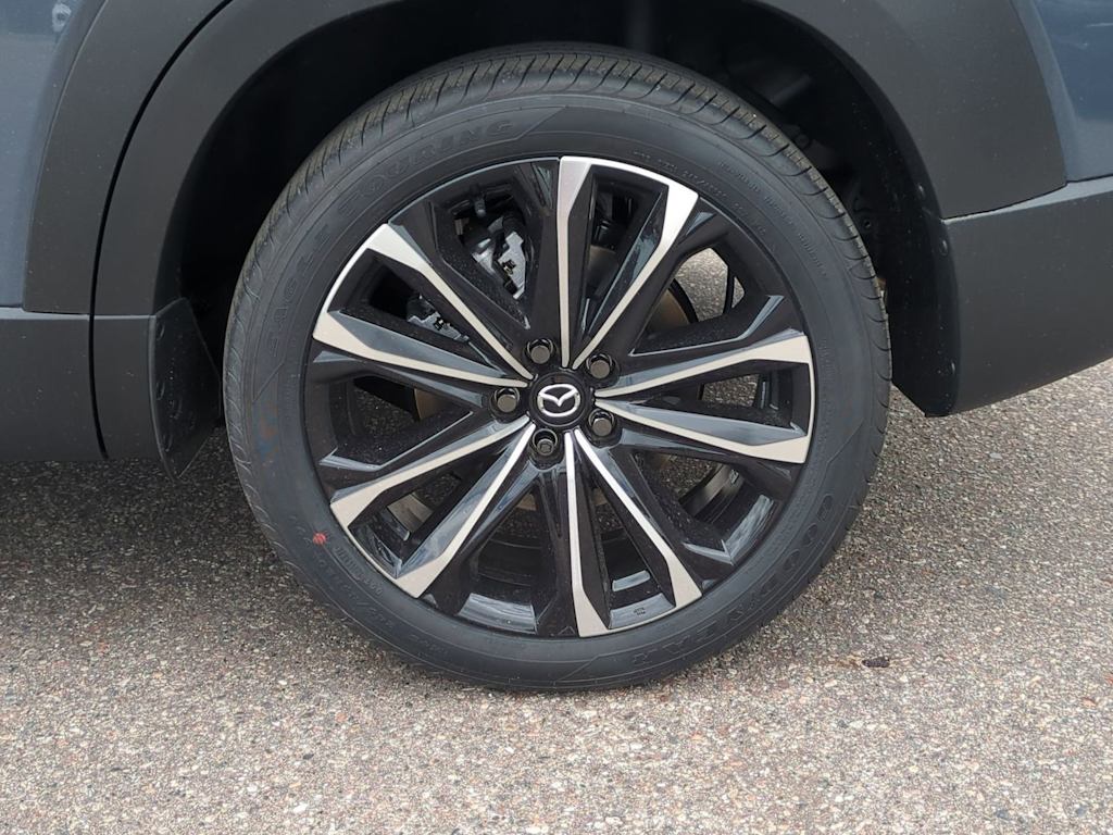 Thumbnail: 2026 Mazda CX-50 - 7