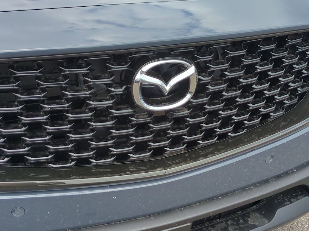 Thumbnail: 2026 Mazda CX-50 - 22