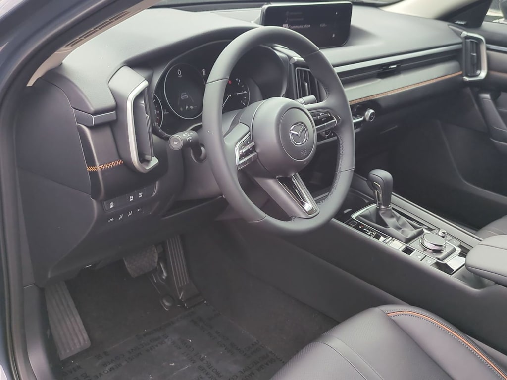 Thumbnail: 2026 Mazda CX-50 - 2
