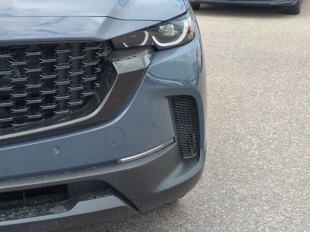 Thumbnail: 2026 Mazda CX-50 - 6