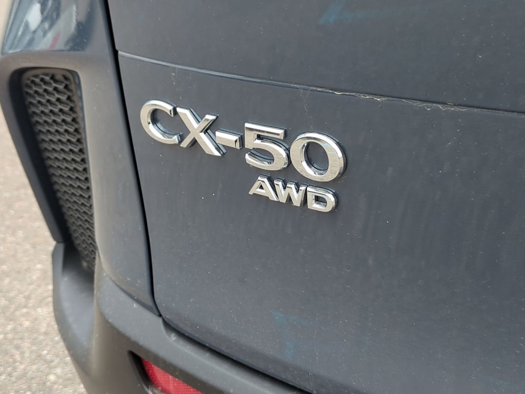 Thumbnail: 2026 Mazda CX-50 - 23