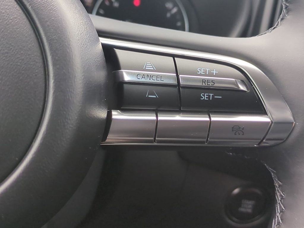 Thumbnail: 2026 Mazda CX-50 - 30