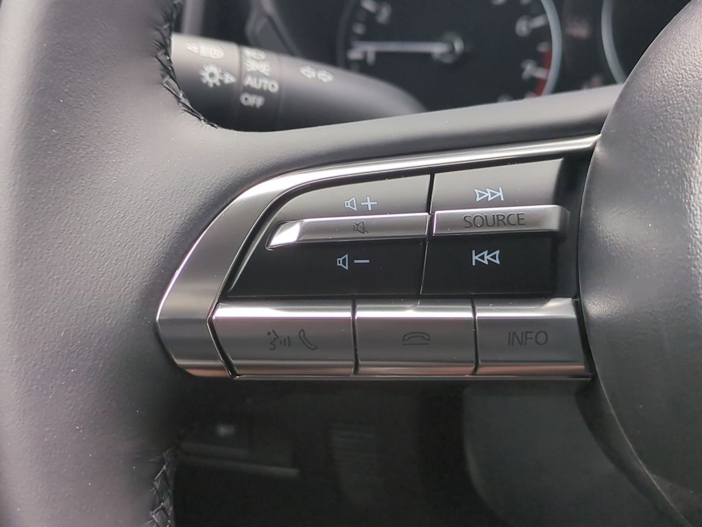 Thumbnail: 2026 Mazda CX-50 - 29