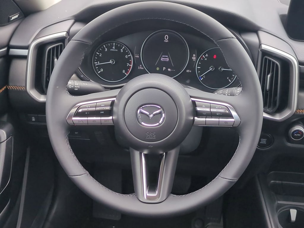 Thumbnail: 2026 Mazda CX-50 - 12