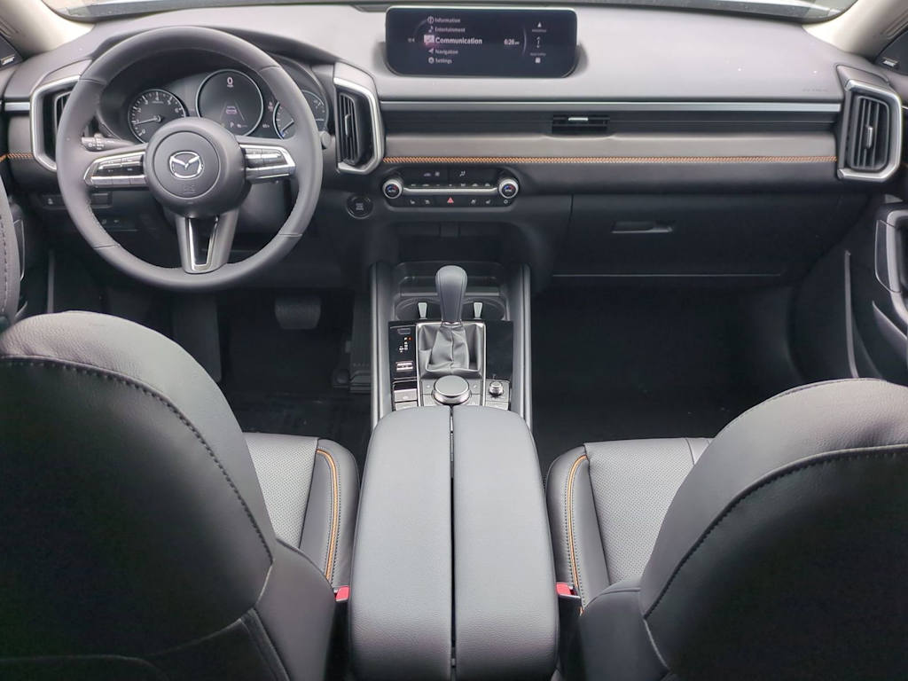 Thumbnail: 2026 Mazda CX-50 - 8