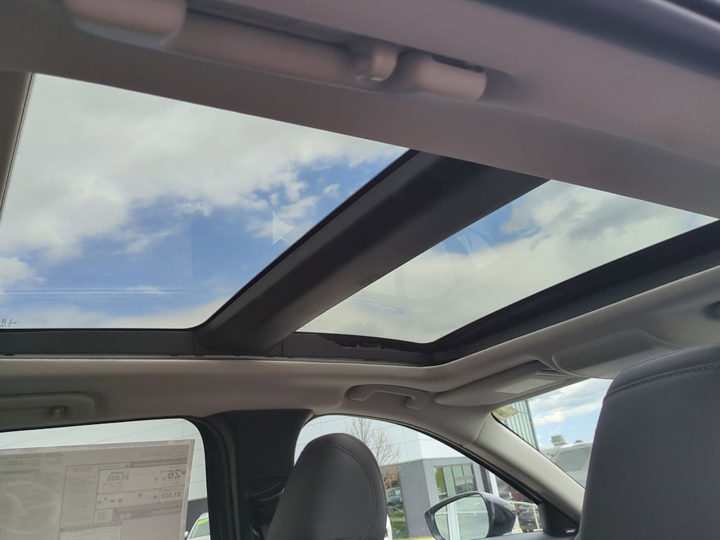 Thumbnail: 2026 Mazda CX-50 - 27