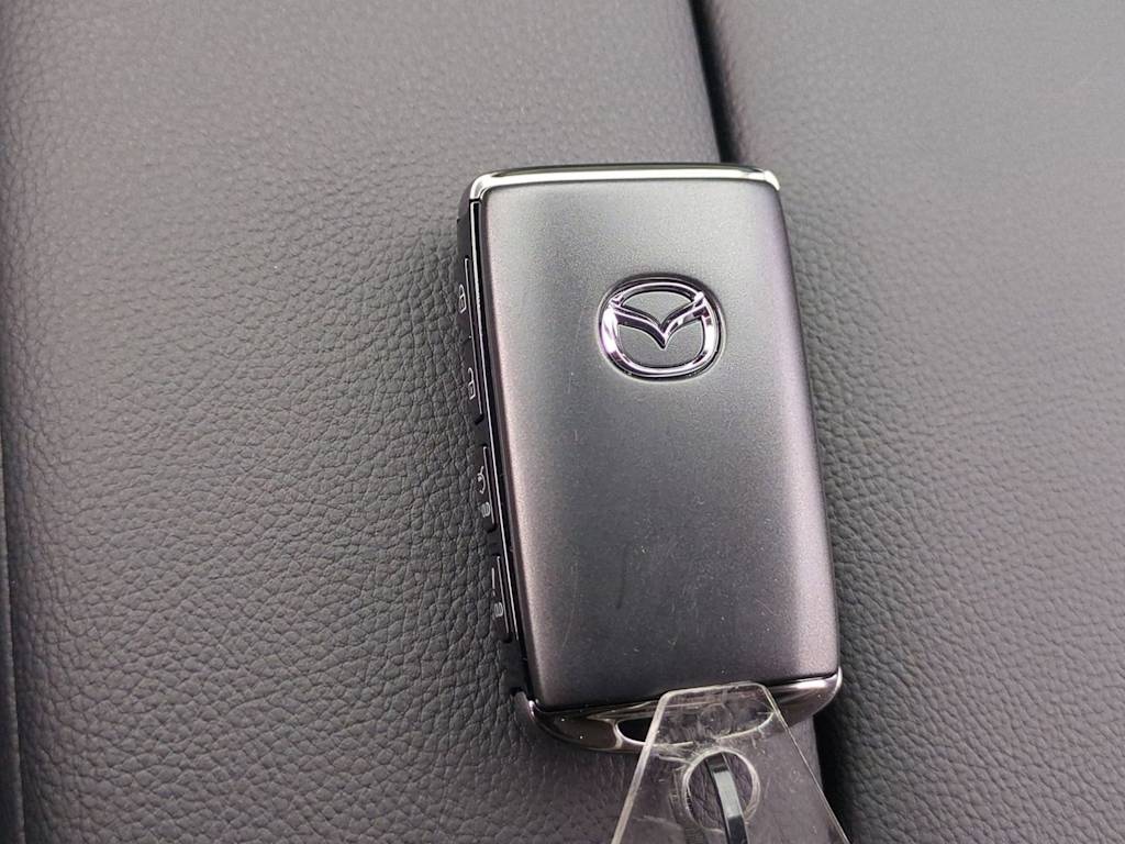 Thumbnail: 2026 Mazda CX-50 - 16