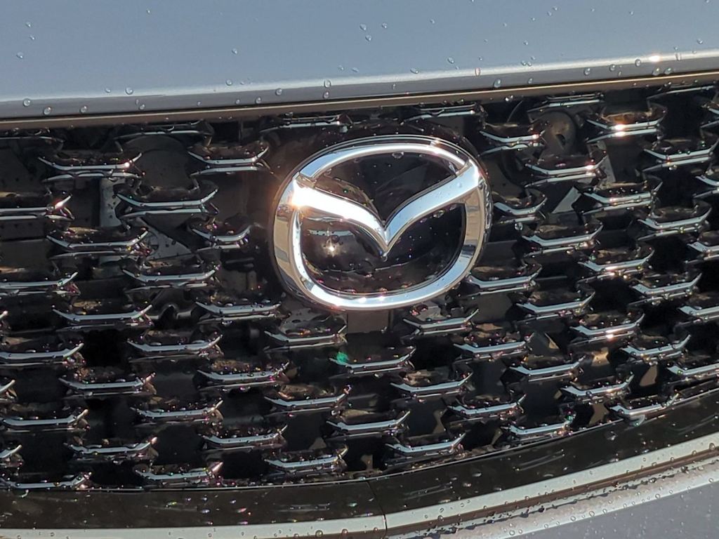 Thumbnail: 2026 Mazda CX-50 - 22