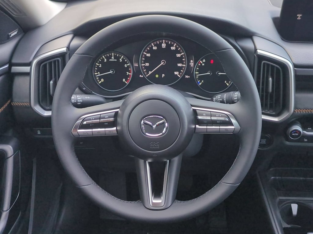 Thumbnail: 2026 Mazda CX-50 - 12