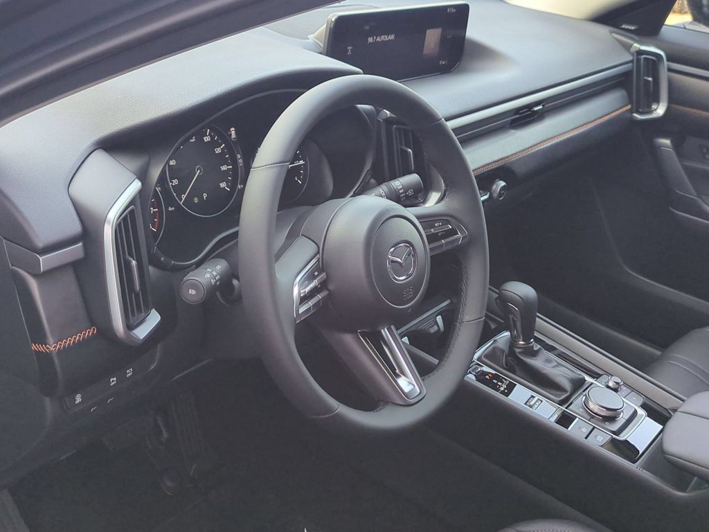 Thumbnail: 2026 Mazda CX-50 - 2