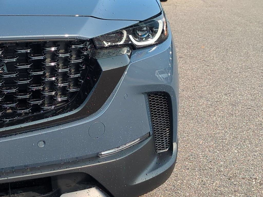 Thumbnail: 2026 Mazda CX-50 - 6
