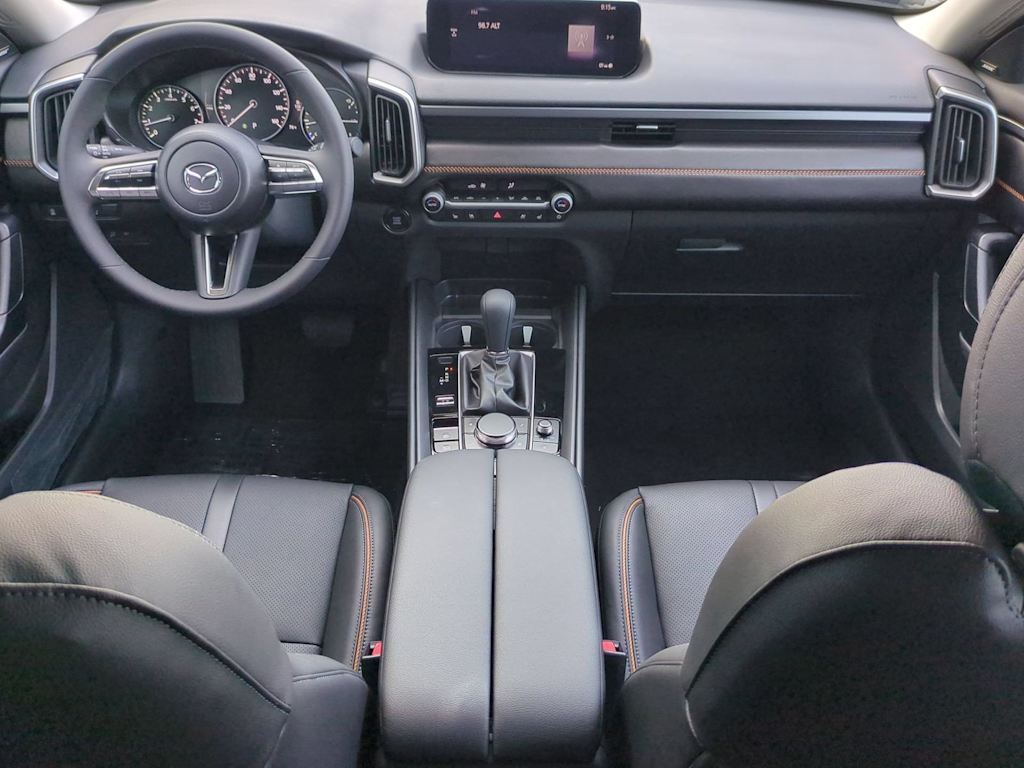 Thumbnail: 2026 Mazda CX-50 - 8