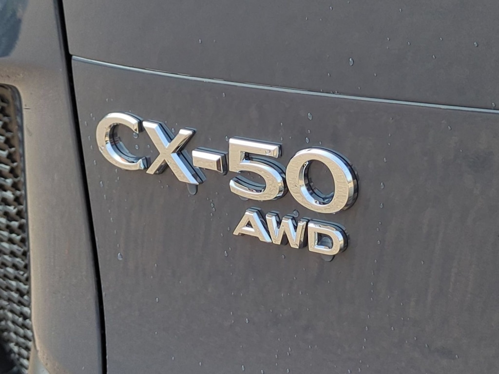 Thumbnail: 2026 Mazda CX-50 - 23