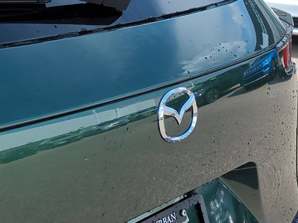 Thumbnail: 2026 Mazda CX-50 - 7
