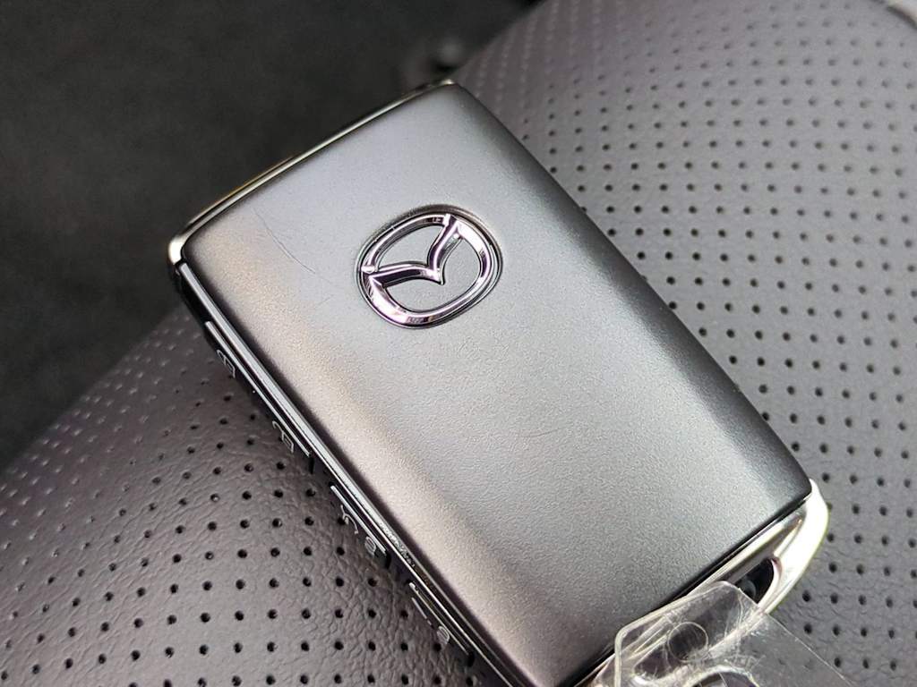 Thumbnail: 2026 Mazda CX-50 - 18