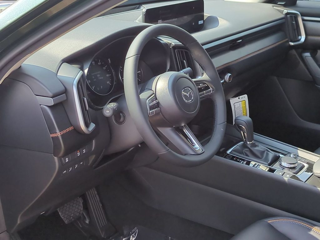 Thumbnail: 2026 Mazda CX-50 - 2