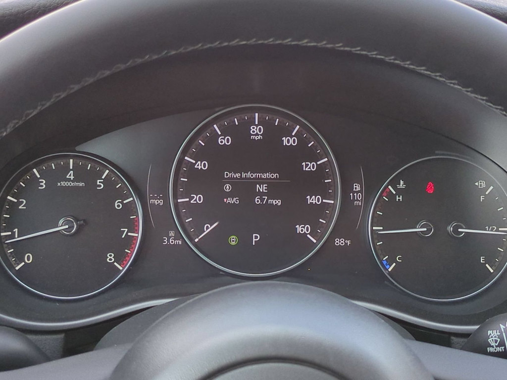 Thumbnail: 2026 Mazda CX-50 - 34