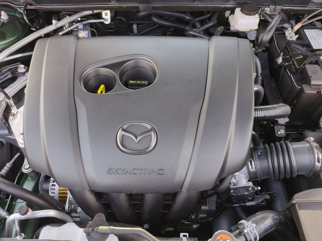 Thumbnail: 2026 Mazda CX-50 - 9