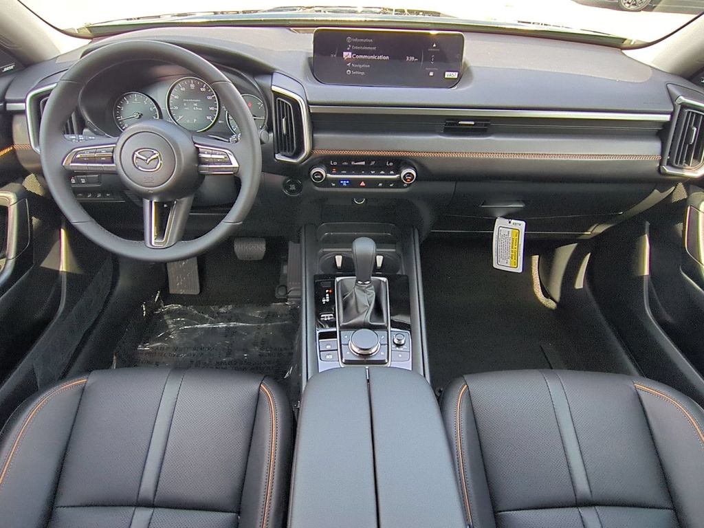 Thumbnail: 2026 Mazda CX-50 - 10