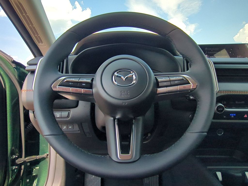 Thumbnail: 2026 Mazda CX-50 - 14