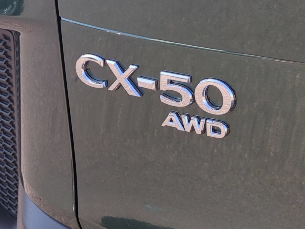 Thumbnail: 2026 Mazda CX-50 - 23