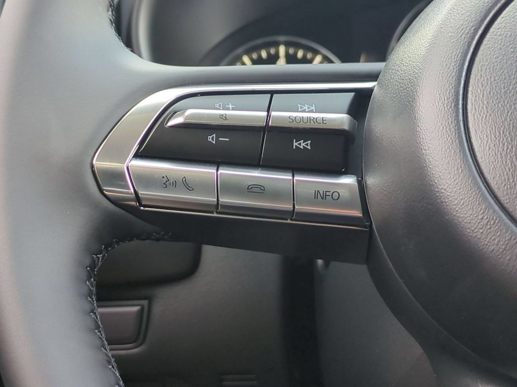 Thumbnail: 2026 Mazda CX-50 - 29