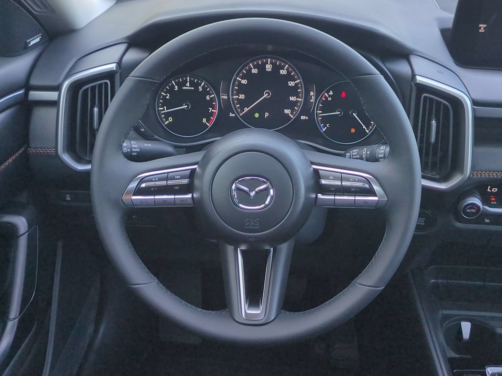 Thumbnail: 2026 Mazda CX-50 - 13