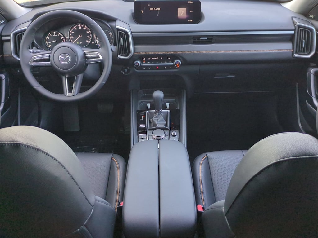 Thumbnail: 2026 Mazda CX-50 - 9