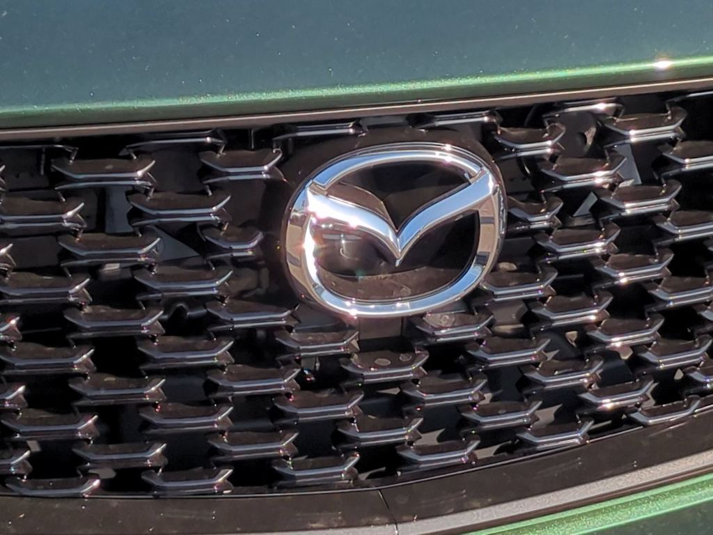 Thumbnail: 2026 Mazda CX-50 - 7