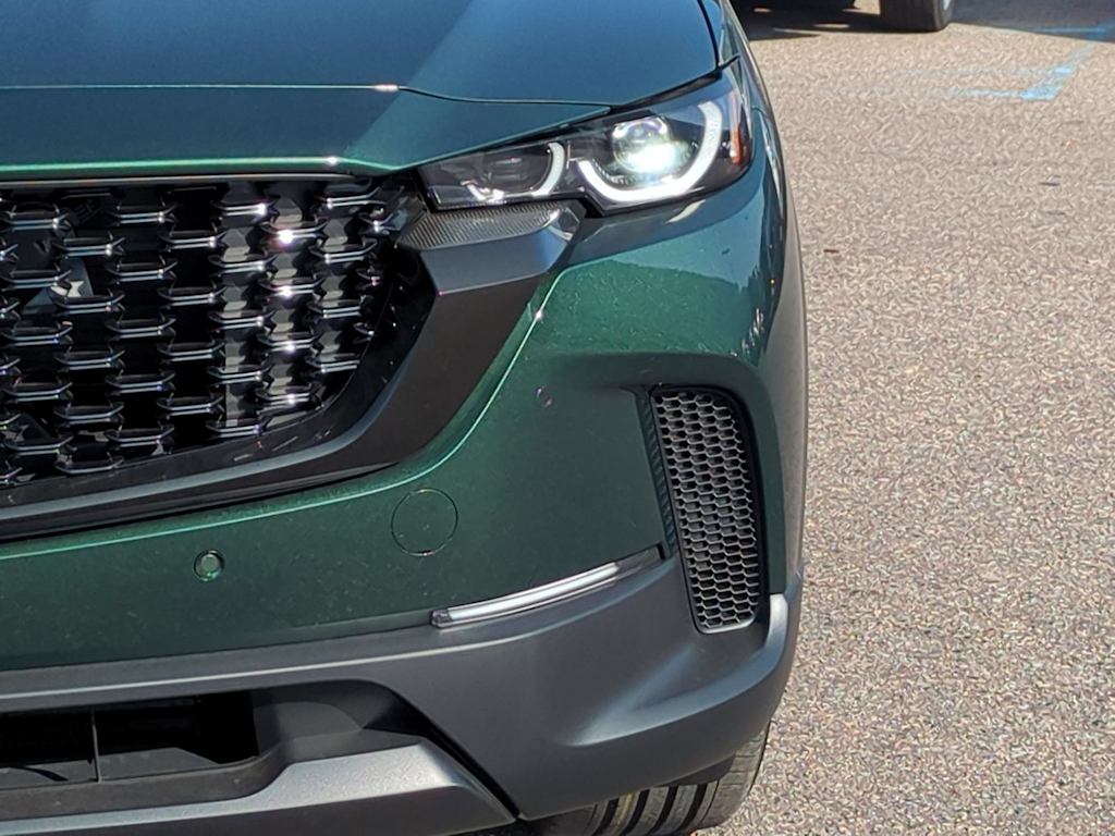 Thumbnail: 2026 Mazda CX-50 - 22