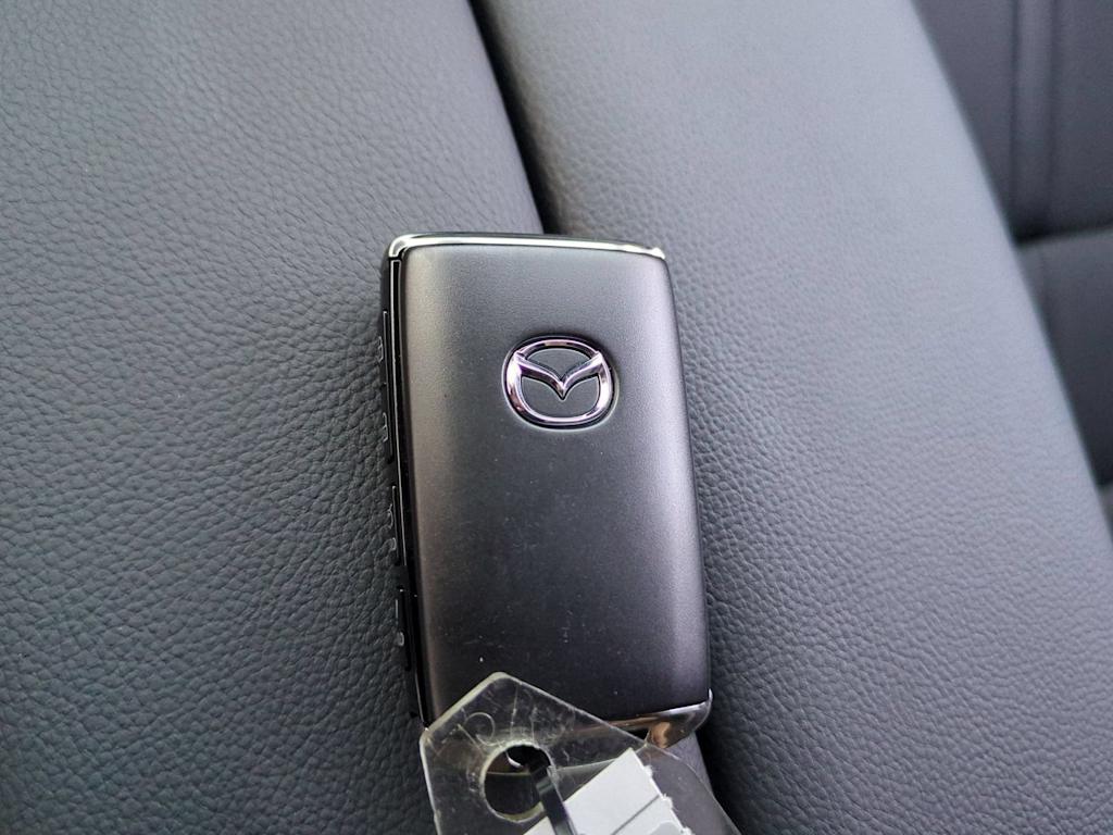 Thumbnail: 2026 Mazda CX-50 - 17