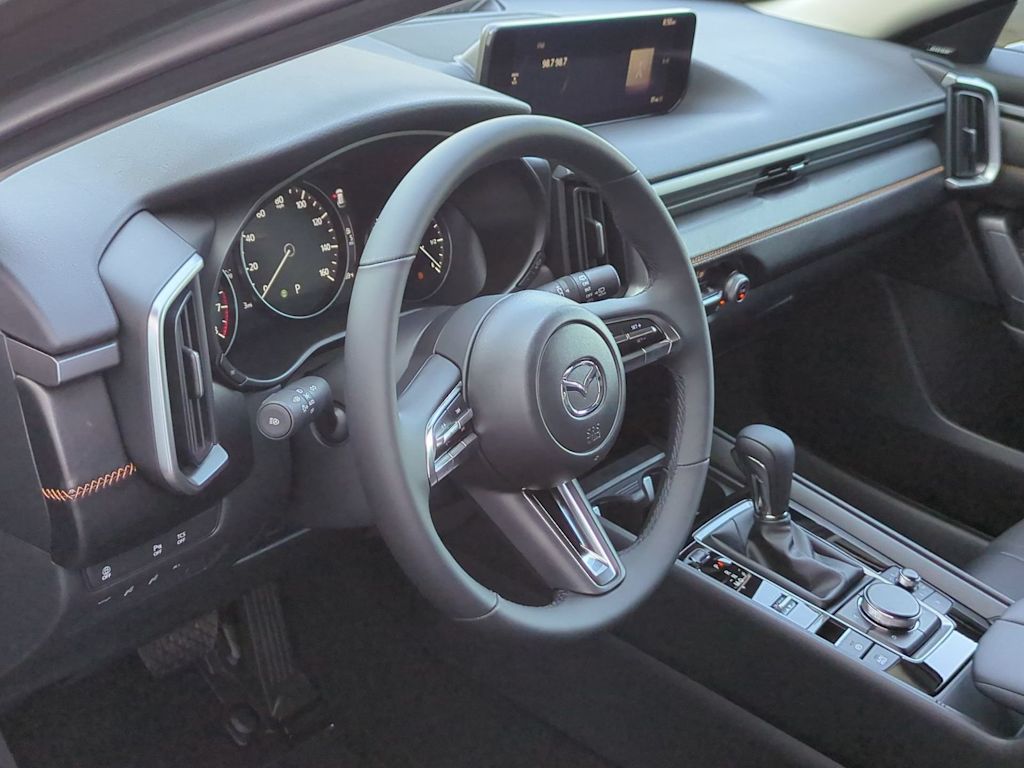 Thumbnail: 2026 Mazda CX-50 - 2