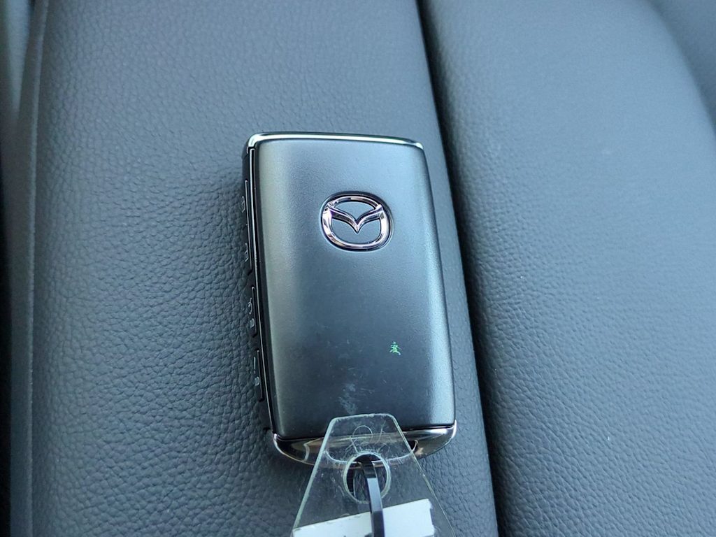 Thumbnail: 2026 Mazda CX-50 - 16