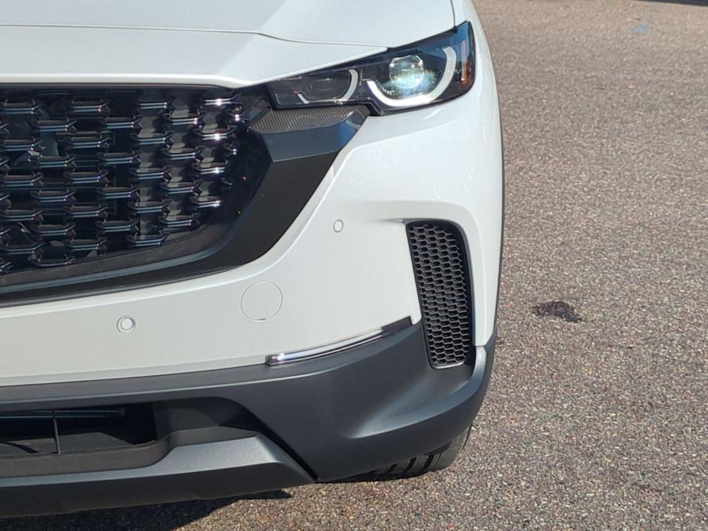 Thumbnail: 2026 Mazda CX-50 - 22