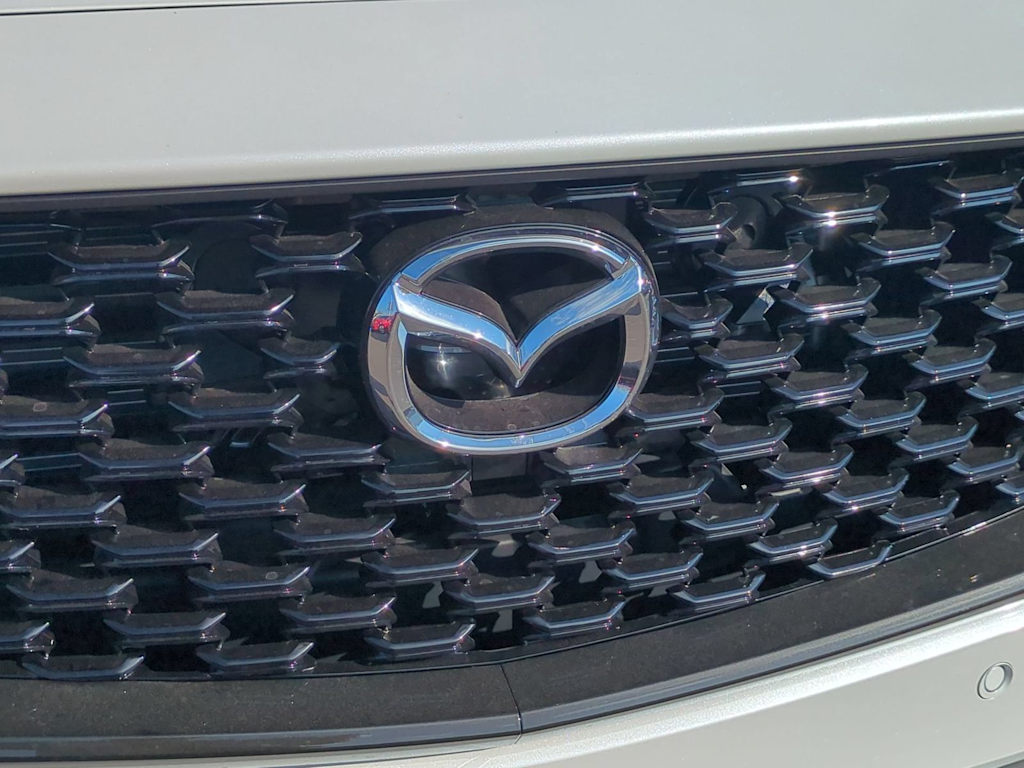 Thumbnail: 2026 Mazda CX-50 - 6