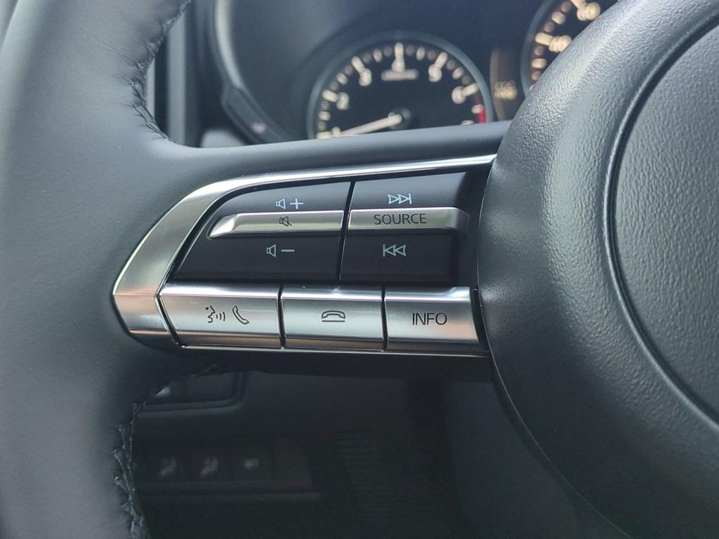 Thumbnail: 2026 Mazda CX-50 - 29