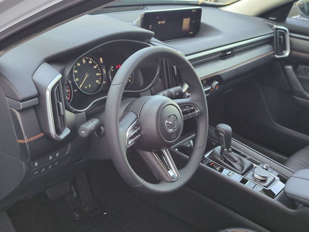 Thumbnail: 2026 Mazda CX-50 - 2