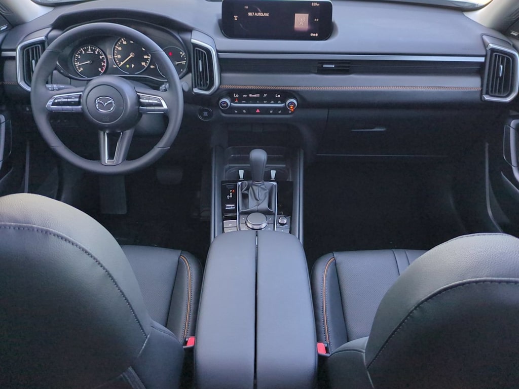 Thumbnail: 2026 Mazda CX-50 - 8