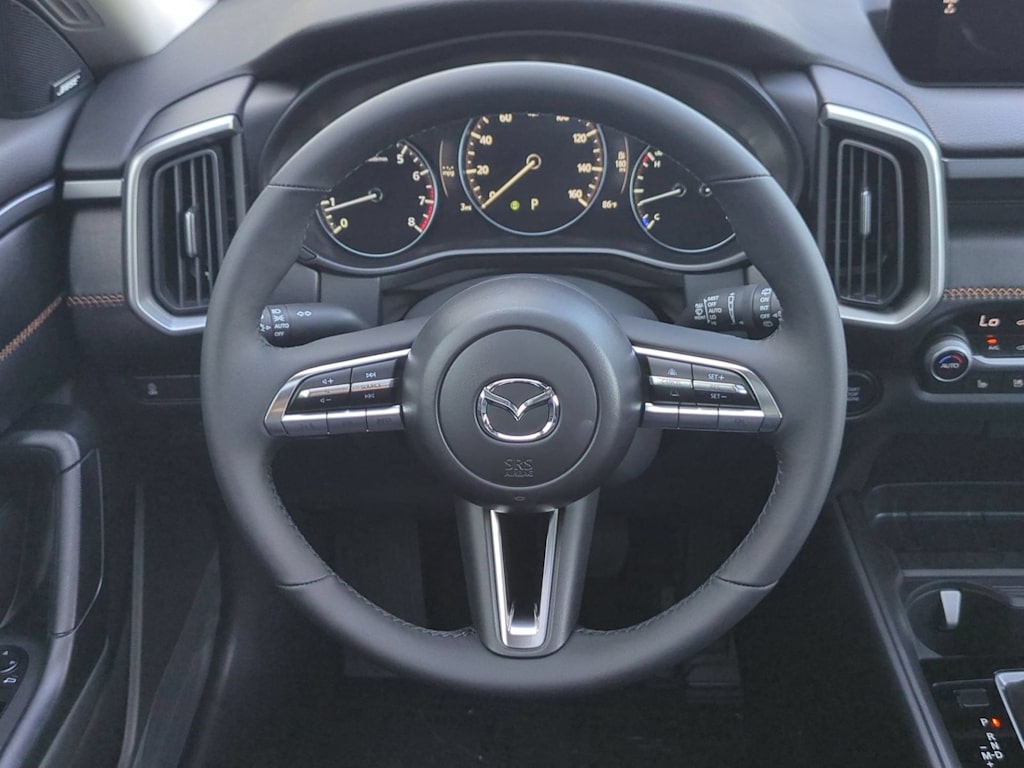 Thumbnail: 2026 Mazda CX-50 - 12