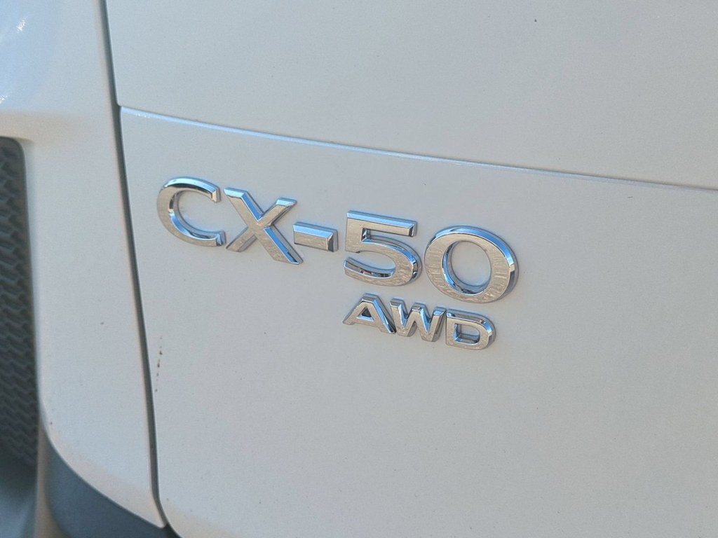 Thumbnail: 2026 Mazda CX-50 - 23