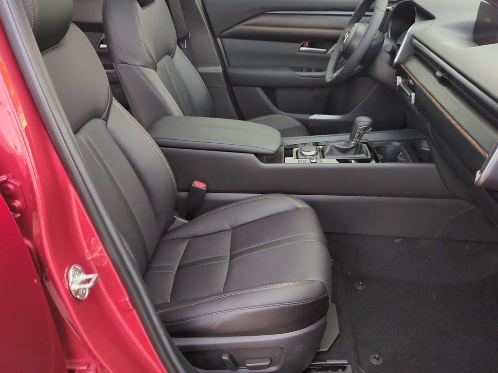 Thumbnail: 2026 Mazda CX-50 - 11