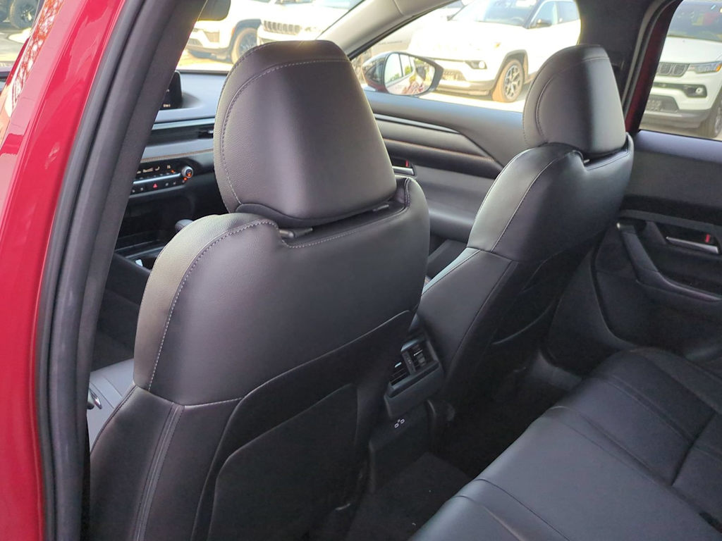 Thumbnail: 2026 Mazda CX-50 - 12
