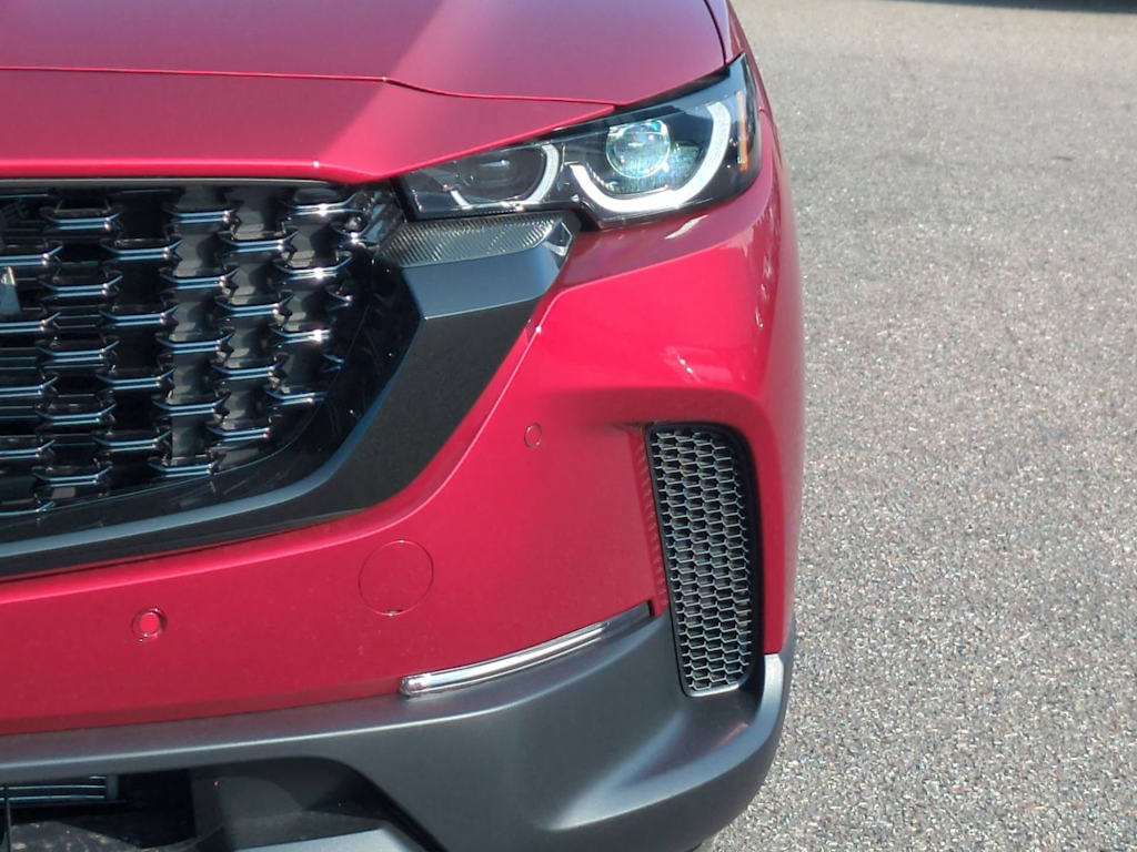 Thumbnail: 2026 Mazda CX-50 - 23