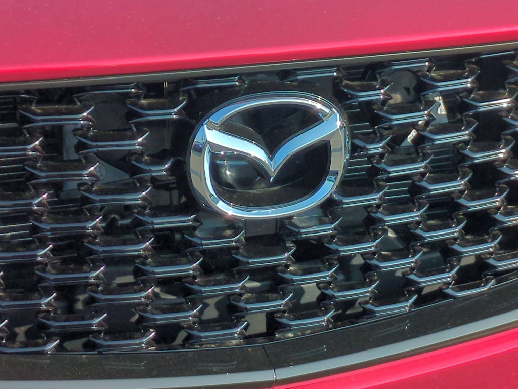 Thumbnail: 2026 Mazda CX-50 - 7