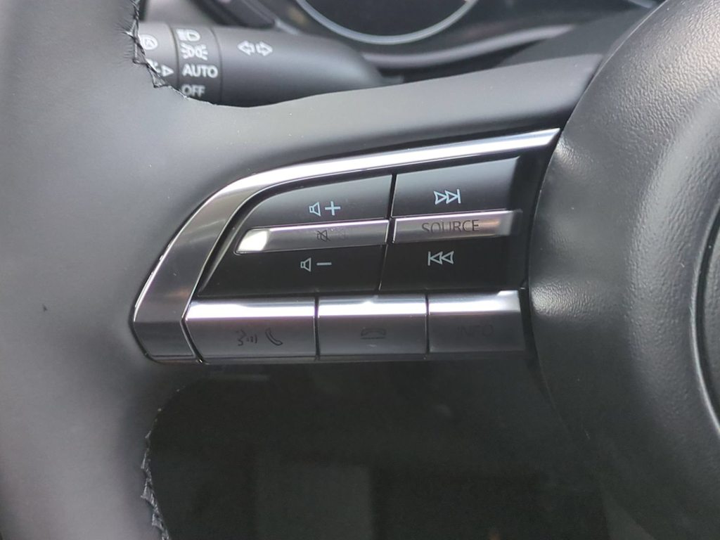 Thumbnail: 2026 Mazda CX-50 - 30