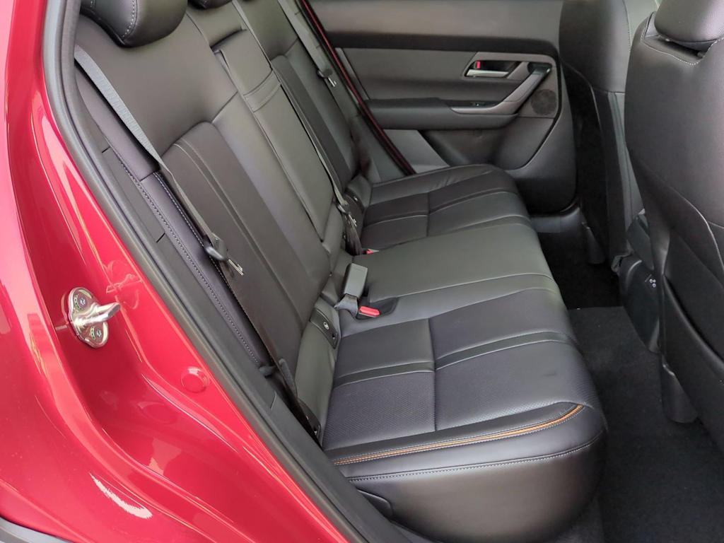 Thumbnail: 2026 Mazda CX-50 - 28