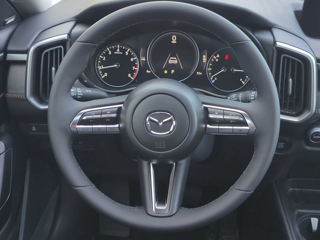 Thumbnail: 2026 Mazda CX-50 - 13