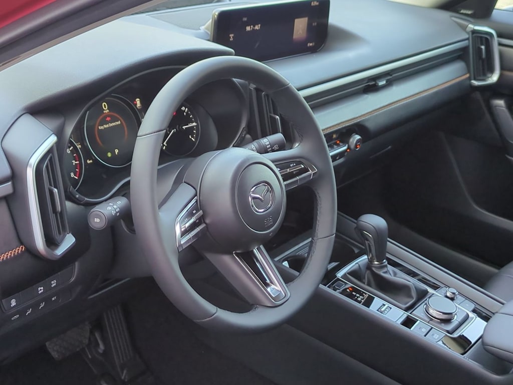 Thumbnail: 2026 Mazda CX-50 - 2