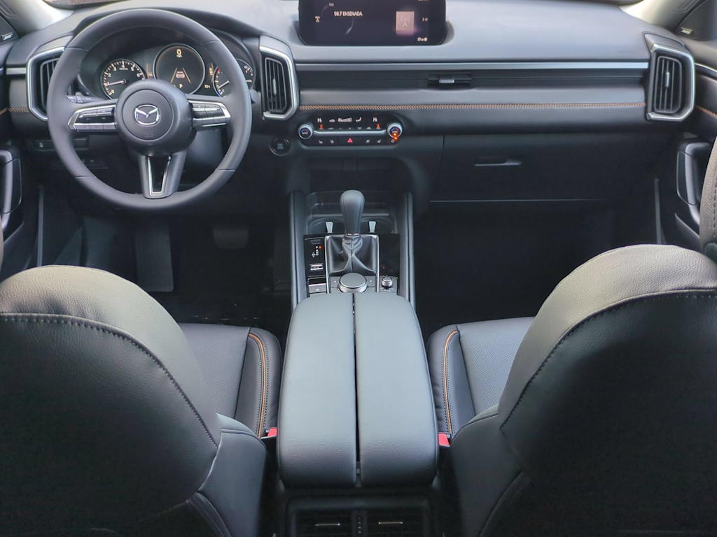 Thumbnail: 2026 Mazda CX-50 - 9